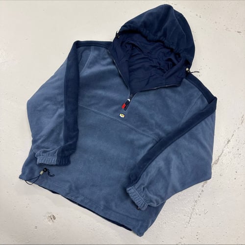 Image of 2000s Reversible Nike TN Jacket, Size Medium