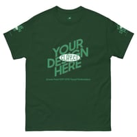Image 15 of Unisex Classic Tee | Gildan 5000