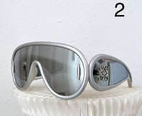 Image 2 of MOGUL GLASSES