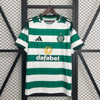 Image 1 of Celtic 25/26 Home