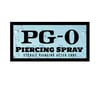 PG-0 Piercing Spray