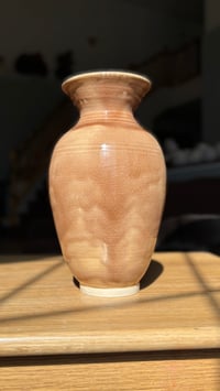 Image 1 of Vase pink