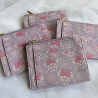 Image 1 of Tiare Mouse Keychain Wallet