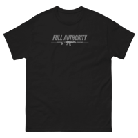Image 12 of FAC Co. Oversized Gym Tee