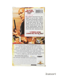 Image 2 of Walking Tall [2004]