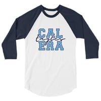Image 5 of Calera Eagles, Raglan