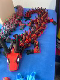 Dead Dragon