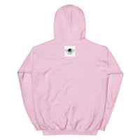Image 7 of Clutch Legacy Co. "FireFight" Hoodie