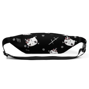 Bad Kitty!🎀Fanny Pack