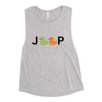 Image 2 of J##P Muscle Tank