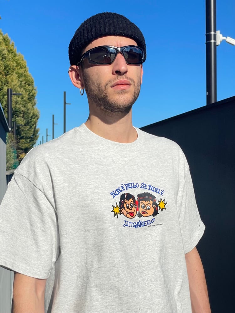 LITIGARELLO TEE Image 5