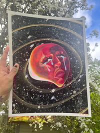 Image 2 of Embellished Re: Crybaby Eclipse