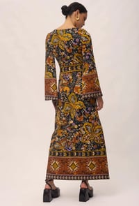 Image 7 of Cora Maxi Dress