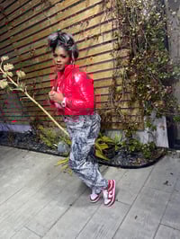 Image 4 of Stay F$Y pants 