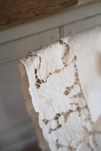 Image 6 of Chemin de table pêche