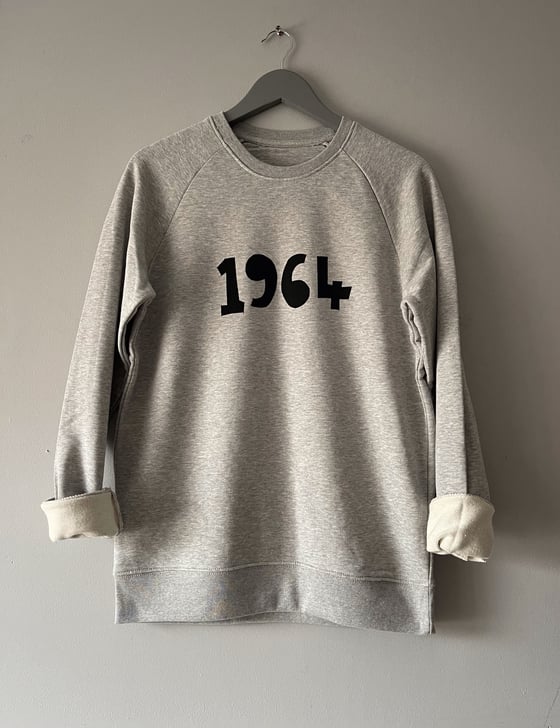 Image of It’s a Date Sweatshirt-in-a-Bag