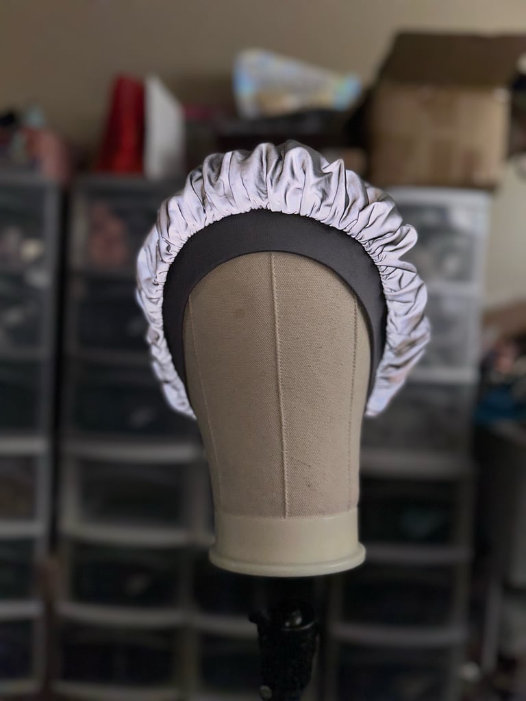 Reflective (Silver) Image 4