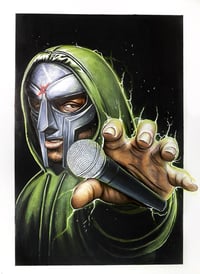 Image 5 of “MF DOOM”