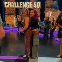 Image 4 of Girls Army Pant