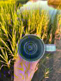 Image 4 of Light Blue Lady Cutter