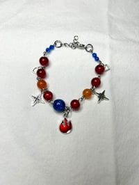 Image 3 of ASL Bracelet Trio Set