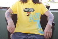 Image 3 of Embroidery T-shirt4