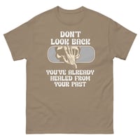 Image 1 of Unisex classic PAST HEALING tee