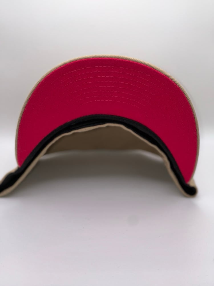 New York Mets 7 1/2 Image 2