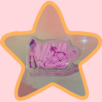 Image 1 of NANA pin
