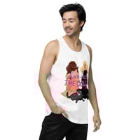 Image 5 of Style: Studio Purr PURR-TECT THE DOLLS Tank