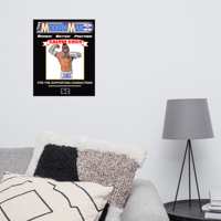 Image 3 of Modern Man Mania Poster