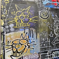 Image 6 of Painting : Hybrid Patchwork