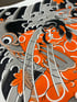 Kintaro and Koi (Print) Image 3