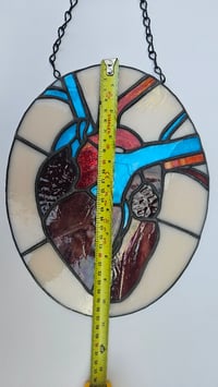 Image 5 of Anatomical heart