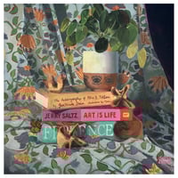 Image 2 of Ode to Plants #1 - Print