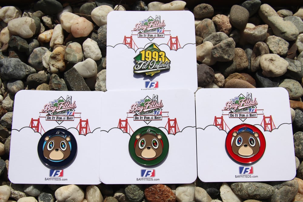 Image of 1993 Four-Pack