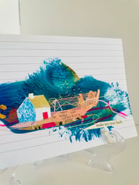 Image 2 of Make my way back 