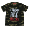 I WANT U TEE