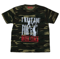 Image 1 of I WANT U TEE