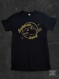 Image 1 of EARTHBOUND SPIRIT TEE