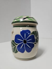 Image 3 of "You are far from a sad thing" Small urn 