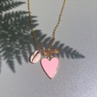 collier gypse 