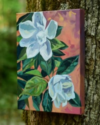 Image 3 of Sweet Magnolias