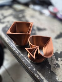 Image 8 of Copper Metalic Velocity Stacks 