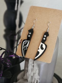 Image 2 of Ghost Face 