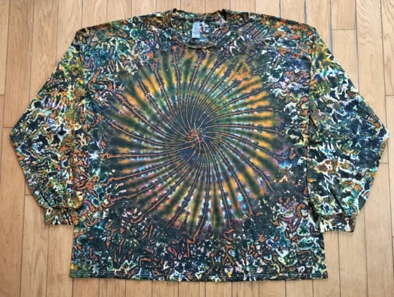 Image of 02 Takefumi Omori size XXXL