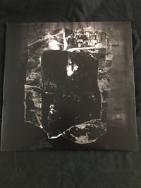 The Vomit Arsonist - There Is No Future I Want To Be A Part Of LP (CRUS-99)