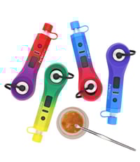 Image 8 of HRB CannDab Vape Pipe for Concentrates