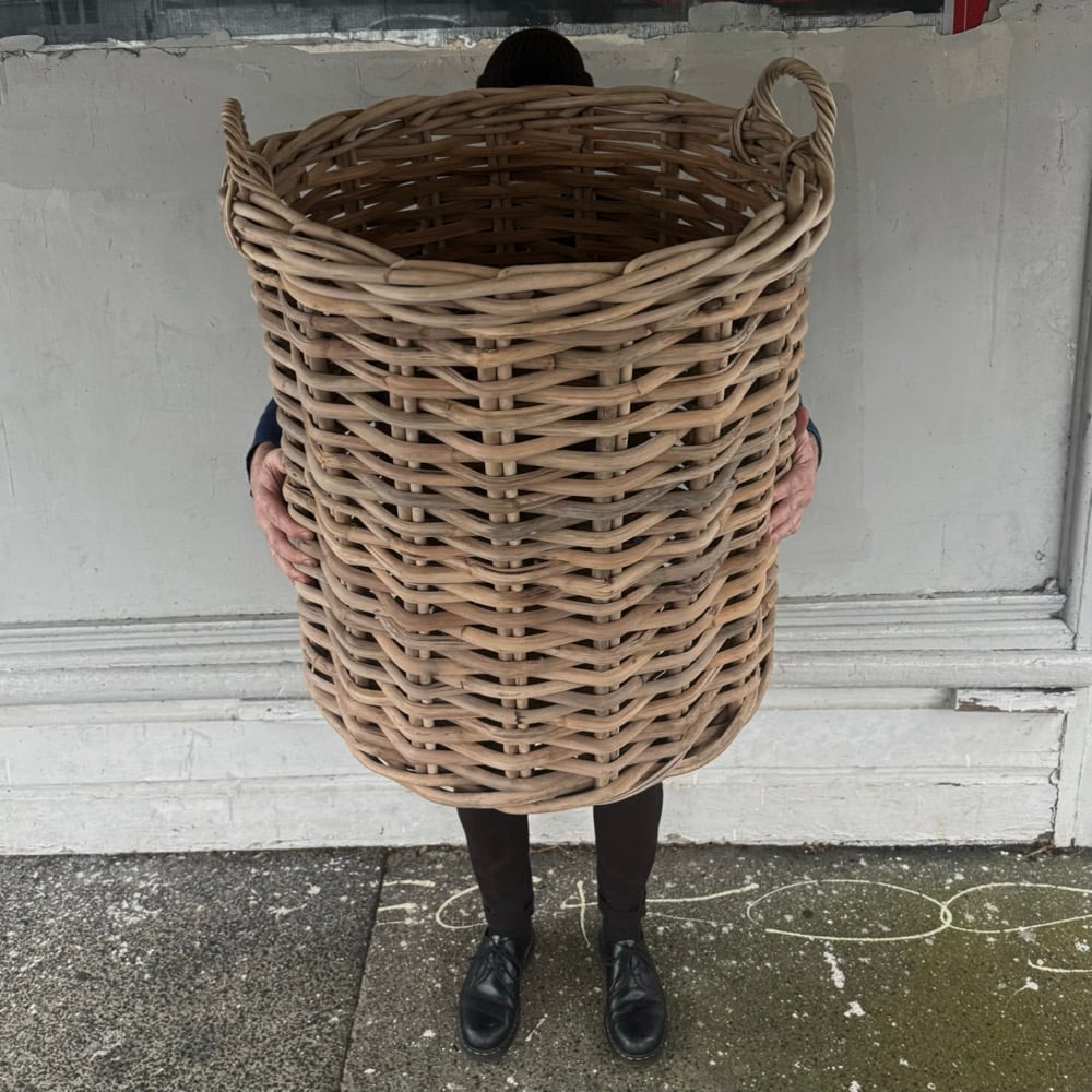 Image of Massive Baskets