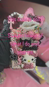 Image 1 of Freestyle Junk Phone Case